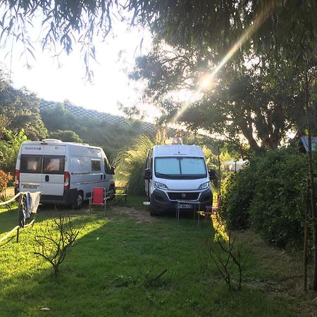 Camping Milella Propriano  Zewnętrze zdjęcie