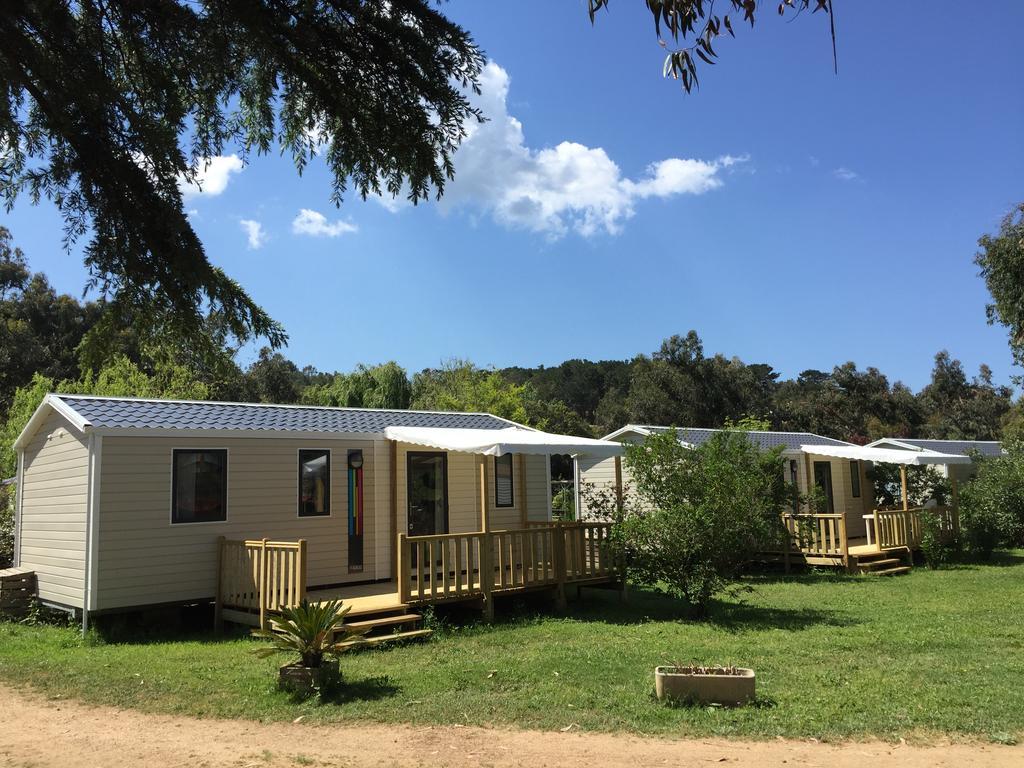 Camping Milella Propriano  Zewnętrze zdjęcie