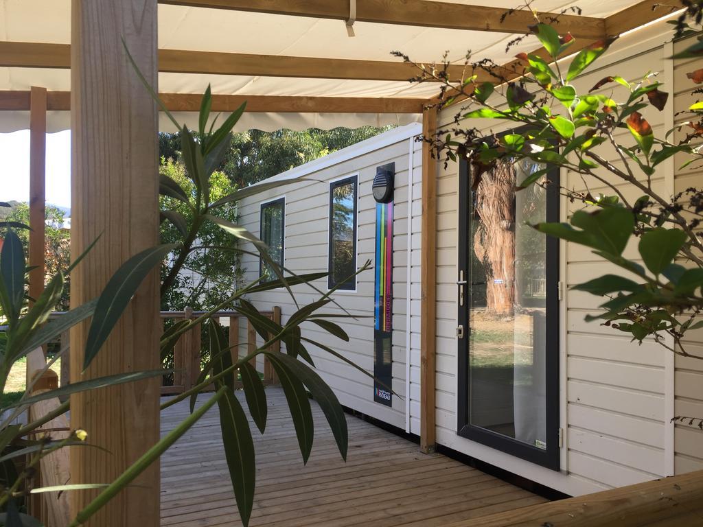 Camping Milella Propriano  Zewnętrze zdjęcie